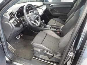 Audi Q3 Sportback 35 TDI S line S-tr. *LED*AHK*Pano*