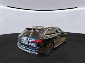 Audi A4 allroad 40 TDI qu. *Matrix*AHK*HuD*Standhzg*