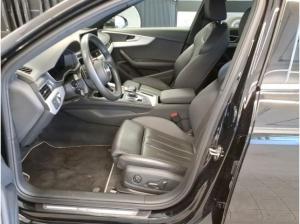 Audi A4 allroad 40 TDI qu. *Matrix*AHK*HuD*Standhzg*