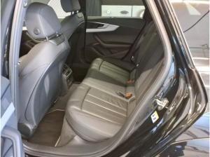 Audi A4 allroad 40 TDI qu. *Matrix*AHK*HuD*Standhzg*