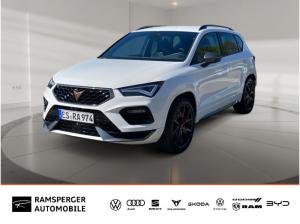 Cupra Ateca VZ 2.0 TSI 4Drive LED/360°/Assist/Navi/uvm.