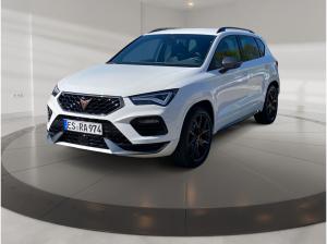 Cupra Ateca VZ 2.0 TSI 4Drive LED/360°/Assist/Navi/uvm.