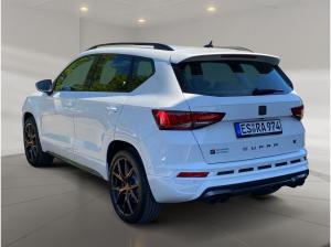 Cupra Ateca VZ 2.0 TSI 4Drive LED/360°/Assist/Navi/uvm.