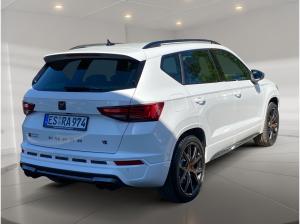 Cupra Ateca VZ 2.0 TSI 4Drive LED/360°/Assist/Navi/uvm.