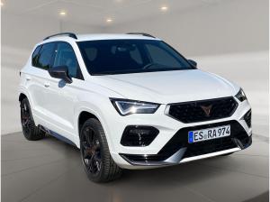 Cupra Ateca VZ 2.0 TSI 4Drive LED/360°/Assist/Navi/uvm.