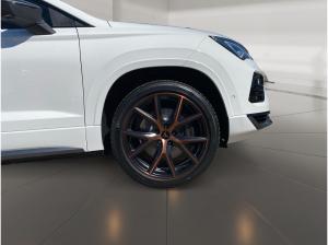 Cupra Ateca VZ 2.0 TSI 4Drive LED/360°/Assist/Navi/uvm.