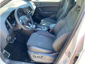 Cupra Ateca VZ 2.0 TSI 4Drive LED/360°/Assist/Navi/uvm.