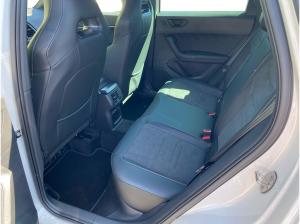 Cupra Ateca VZ 2.0 TSI 4Drive LED/360°/Assist/Navi/uvm.