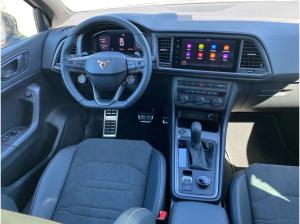 Cupra Ateca VZ 2.0 TSI 4Drive LED/360°/Assist/Navi/uvm.