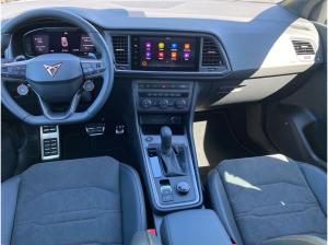 Cupra Ateca VZ 2.0 TSI 4Drive LED/360°/Assist/Navi/uvm.