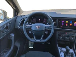 Cupra Ateca VZ 2.0 TSI 4Drive LED/360°/Assist/Navi/uvm.