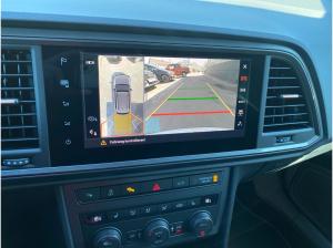 Cupra Ateca VZ 2.0 TSI 4Drive LED/360°/Assist/Navi/uvm.
