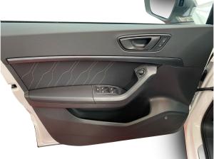Cupra Ateca VZ 2.0 TSI 4Drive LED/360°/Assist/Navi/uvm.