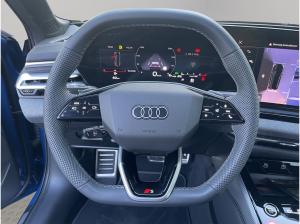 Audi A5 Avant TFSI quattro Matrix AHK Carplay 360°
