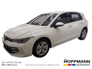 Volkswagen Golf Life 1.5 TSI Kamera SHZ ACC DAB+