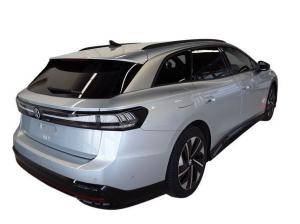 Volkswagen ID.7 Pro Navi AHK IQ.LIGHT - LED-Matrix-Scheinwerfer Sprachassistent DAB+