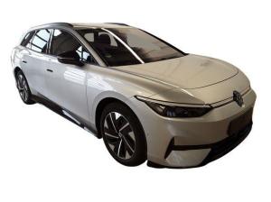 Volkswagen ID.7 Pro Navi AHK IQ.LIGHT - LED-Matrix-Scheinwerfer Sprachassistent DAB+