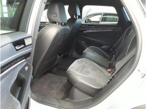 Volkswagen ID.7 Pro Navi AHK IQ.LIGHT - LED-Matrix-Scheinwerfer Sprachassistent DAB+
