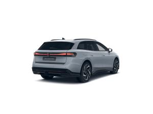 Volkswagen ID.7 Pro IQ.Light NAV HUD H&K AHK DCC APP