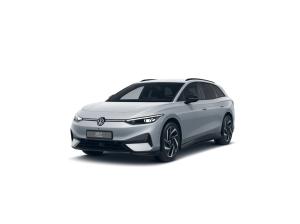 Volkswagen ID.7 Pro Navi AHK IQ.LIGHT - LED-Matrix-Scheinwerfer Sprachassistent DAB+