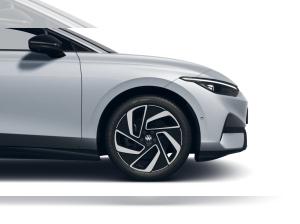 Volkswagen ID.7 Pro IQ.Light NAV HUD H&K AHK DCC APP