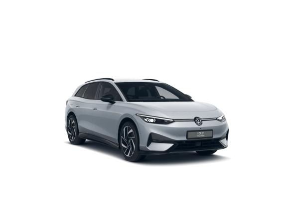 Volkswagen ID.7 Pro IQ.Light NAV HUD H&K AHK DCC APP