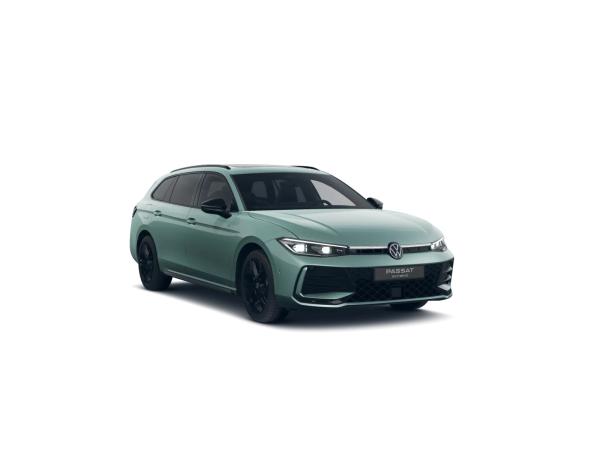 Volkswagen Passat Variant 1.5 TSI eHybrid R-Line PANO HUD