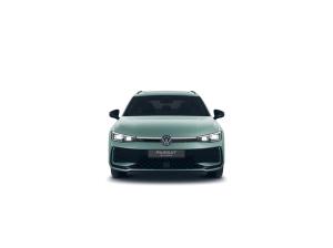 Volkswagen Passat 1.5 TSI DSG eHybrid R-Line Navi AHK IQ.LIGHT - LED-Matrix-Scheinwerfer Panoramadach Rückfahrkamera