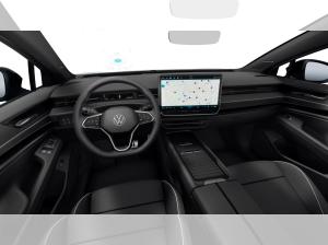 Volkswagen ID.7 Pro IQ.Light NAV HUD H&K AHK DCC APP
