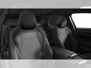 Volkswagen ID.7 Pro IQ.Light NAV HUD H&K AHK DCC APP