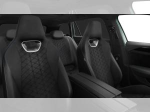 Volkswagen Passat 1.5 TSI DSG eHybrid R-Line Navi AHK IQ.LIGHT - LED-Matrix-Scheinwerfer Panoramadach Rückfahrkamera