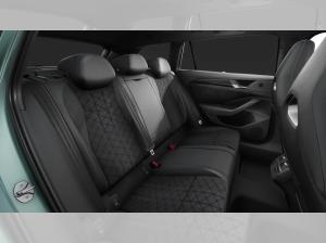 Volkswagen Passat 1.5 TSI DSG eHybrid R-Line Navi AHK IQ.LIGHT - LED-Matrix-Scheinwerfer Panoramadach Rückfahrkamera