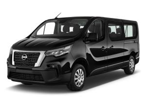 Nissan Primastar Kombi 9 L1H1 2,8t dCi150 MT TEKNA 🔥Sonderaktion🔥