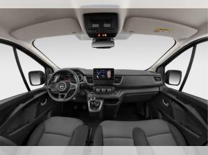 Nissan Primastar Kombi 9 L1H1 2,8t dCi150 MT TEKNA 🔥Sonderaktion🔥