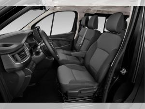 Nissan Primastar Kombi 9 L1H1 2,8t dCi150 MT TEKNA 🔥Sonderaktion🔥