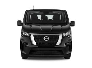 Nissan Primastar Kombi 9 L1H1 2,8t dCi150 MT TEKNA 🔥Sonderaktion🔥
