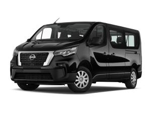 Nissan Primastar Kombi 9 L1H1 2,8t dCi150 MT TEKNA 🔥Sonderaktion🔥