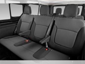Nissan Primastar Kombi 9 L1H1 2,8t dCi150 MT TEKNA 🔥Sonderaktion🔥