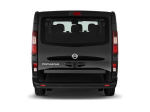 Nissan Primastar Kombi 9 L1H1 2,8t dCi150 MT TEKNA 🔥Sonderaktion🔥