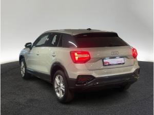 Audi Q2 35 TFSI advanced S tronic KAMERA/OPTIKPAKET