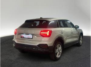 Audi Q2 35 TFSI advanced S tronic KAMERA/OPTIKPAKET