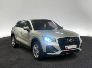 Audi Q2 35 TFSI advanced S tronic KAMERA/OPTIKPAKET