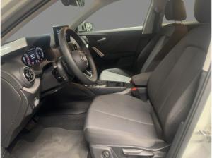 Audi Q2 35 TFSI advanced S tronic KAMERA/OPTIKPAKET