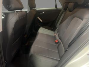 Audi Q2 35 TFSI advanced S tronic KAMERA/OPTIKPAKET