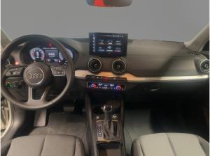 Audi Q2 35 TFSI advanced S tronic KAMERA/OPTIKPAKET