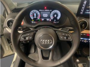 Audi Q2 35 TFSI advanced S tronic KAMERA/OPTIKPAKET