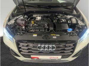 Audi Q2 35 TFSI advanced S tronic KAMERA/OPTIKPAKET