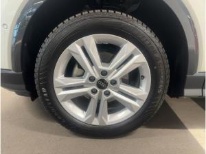 Audi Q2 35 TFSI advanced S tronic KAMERA/OPTIKPAKET