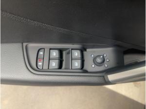 Audi Q2 35 TFSI advanced S tronic KAMERA/OPTIKPAKET