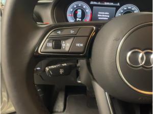 Audi Q2 35 TFSI advanced S tronic KAMERA/OPTIKPAKET